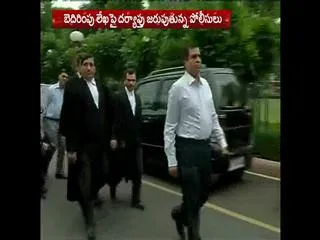 Tiger Memon Vows Revenge ,SC Judge Dipak Misra Receives Death Threat - Sakshi