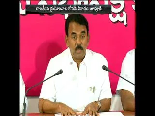 Disputes of two MLAs totally personal, says Jupally krishna rao - Sakshi