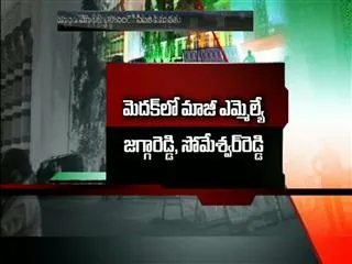 tcongress compete with trs in mlc elections - Sakshi