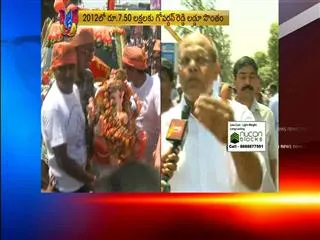 traffic diversions in hyderabad city dueto ganesh immerrsion - Sakshi