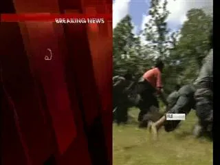 3 naxals held in police during combing operations in warangal district - Sakshi