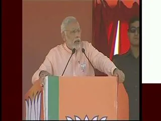 PM Modi Says Dadri Mob Killing, Controversy over Ghulam Ali Concert 'Really Sad' - Sakshi
