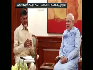 1.15 hours in Foundation - Sakshi