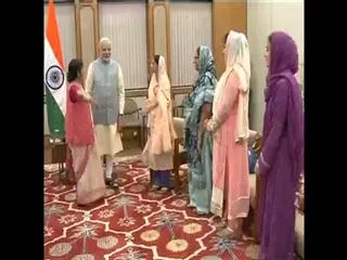 Repatriation of Indian daughter - Sakshi