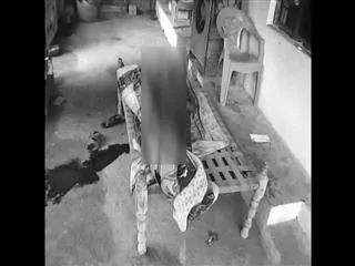 Mother Killed Son In Karimnagar District over molesting - Sakshi