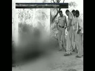 Woman to burn alive in peddapalli - Sakshi