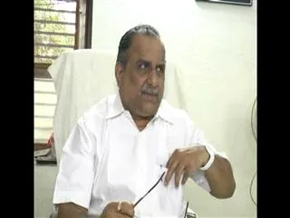 former minister mudragada written letter to andhra pradesh cm - Sakshi