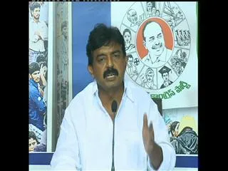 water founds waste in pattiseema project perni nani - Sakshi