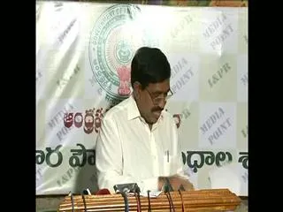 Worst of municipalities in Andhra Pradesh - Sakshi