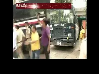 14-day police Remand for Pakistani terrorist Naved - Sakshi