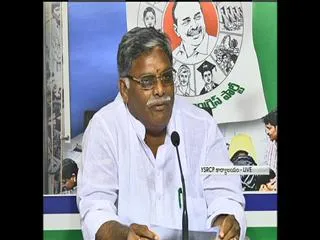 rivers connectivity already done, says jyothula nehru - Sakshi