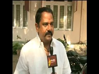 MLC Candidate Venkataramana Reddy Letter to Sonia - Sakshi