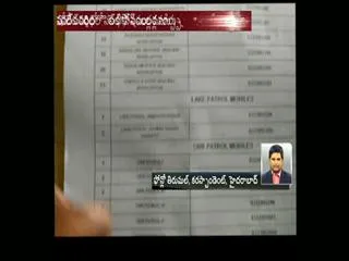emergency numbers changed in  Cyberabad commissionerate - Sakshi