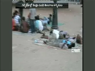 Economic recession In the Gulf Countries - Sakshi