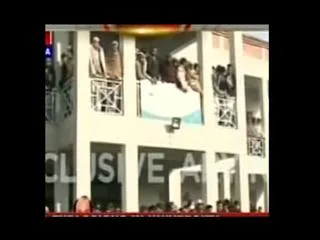 University massacre in Pakistan - Sakshi