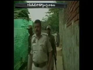 Once again Pakistan attack - Sakshi