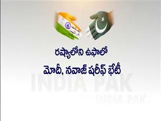 National Security Advisers of India and Pakistan meeting in Bangkok - Sakshi