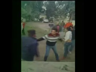 Gang War in Amritsar - Sakshi