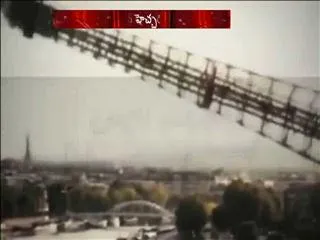isis released Paris Has Collapsed video - Sakshi