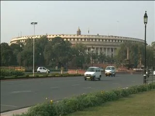 the debate on intolerance in Parliament - Sakshi