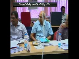 telugu states fighting in pattiseema issue - Sakshi