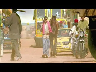Power Star Pawan Kalyan Sardaar Gabbar Singh movie Sankranthi Special Teaser - Sakshi