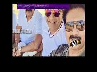 ram gopal varmas next movie with Pawan Kalyan - Sakshi