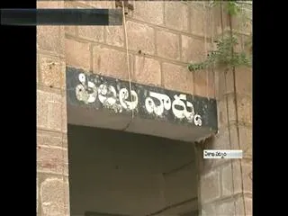 Children's Died At Child Ward Hospital || vizag - Sakshi