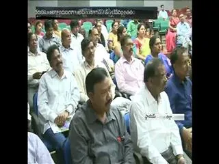 Bauxite Movement of Illegal Arrests - Sakshi