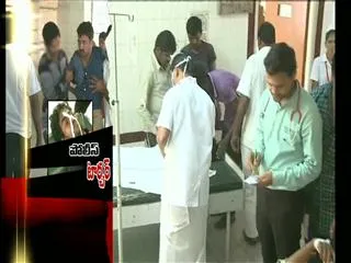 Four Youth Suicide in Karimnagar District Over Police Harassment - Sakshi