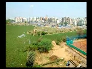 capital of AP which goes on to private hands - Sakshi