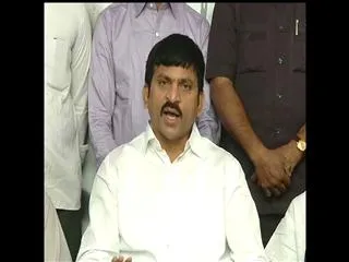 YS Jagan mohan reddy to campaign for warangal by election - Sakshi