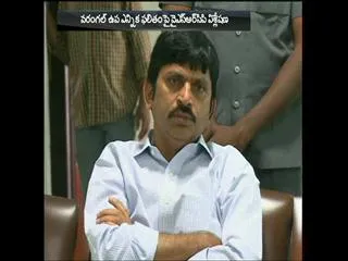 our party participate in all telangana elections says t ysrcp president - Sakshi