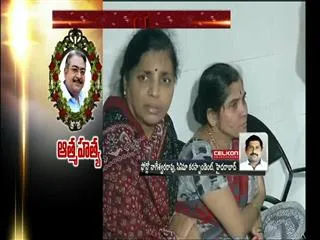 Ranganath Deadbody to be sent to Film Chamber after post martam - Sakshi