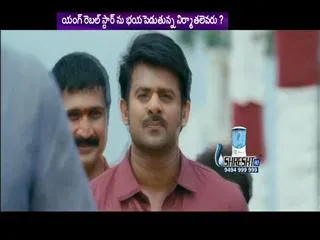 Mirchi to be dubbed in Malayalam - Sakshi