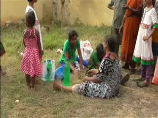 Woman commit suicide of mother in law harassment - Sakshi