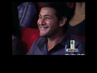 Prince mahesh babu participated in srimantudu promotion - Sakshi