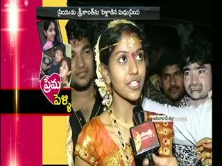 had to face so many problems, says madhu priya - Sakshi