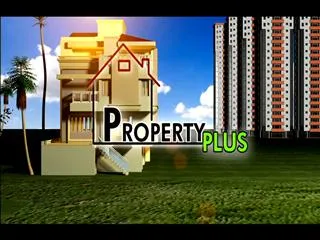 Property Plus 29th November 2015 - Sakshi