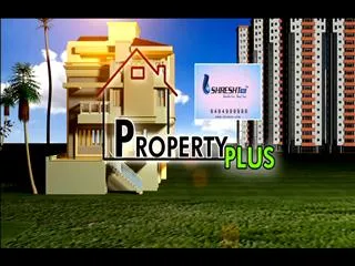 Property Plus 13th September 2015 - Sakshi