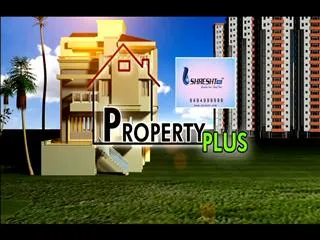 Property Plus 25th October 2015 - Sakshi