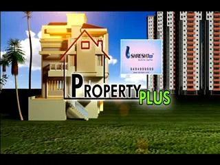 Property Plus 4th October 2015 - Sakshi
