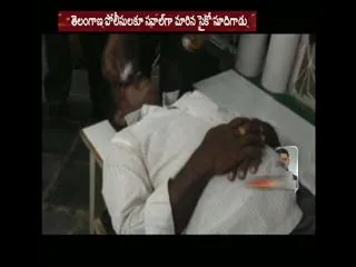Injection Psycho in Kodada - Sakshi
