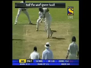 pujara makes career seventh century in colombo - Sakshi