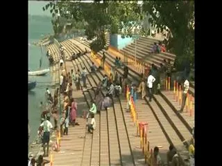 Who is responsible for pushkar deaths - Sakshi