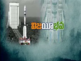 All set for GSLV-D6 launch today - Sakshi