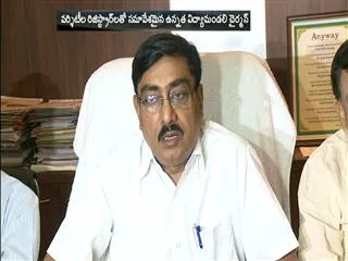 Legal awareness class on Anti-Ragging at telangana - Sakshi