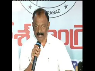 Raghuveera reddy takes on chandrababu govt - Sakshi