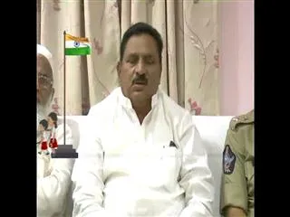 for abolition of ragging go issued by ap govt - Sakshi