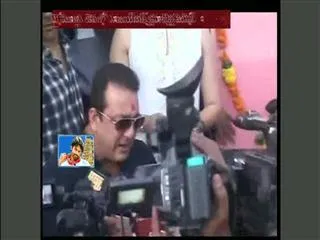 maharashtra governor vidyasagar rao rejects pardon plea of sanjay dutt - Sakshi